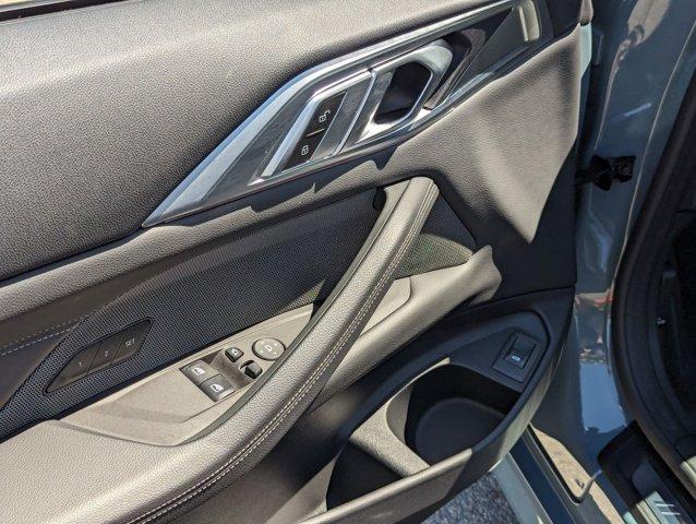 used 2025 BMW 430 car, priced at $52,585