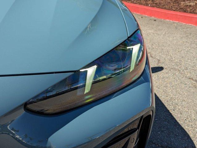 used 2025 BMW 430 car, priced at $52,585