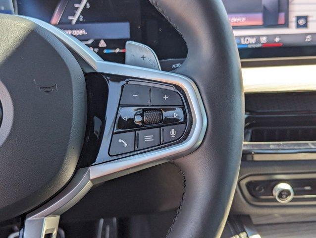 used 2025 BMW 430 car, priced at $52,585