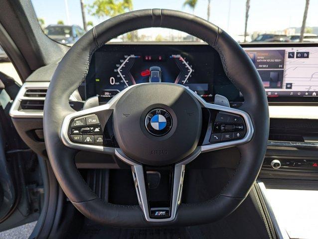 used 2025 BMW 430 car, priced at $52,585
