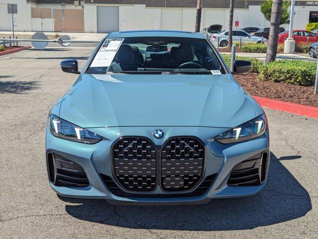 used 2025 BMW 430 car, priced at $52,585