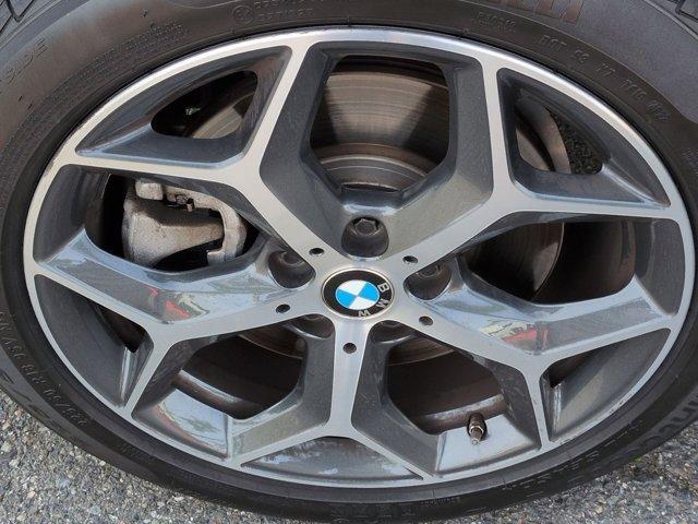 used 2018 BMW X1 car, priced at $16,995