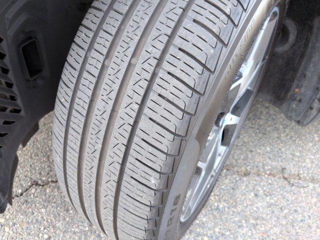 used 2018 BMW X1 car, priced at $16,995