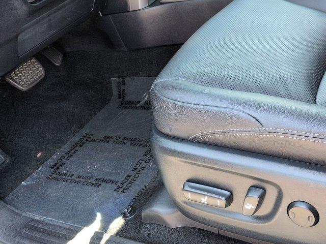 used 2024 Toyota 4Runner car, priced at $54,069