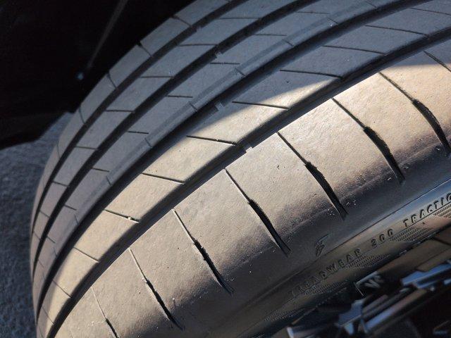 used 2025 BMW X3 car, priced at $55,835