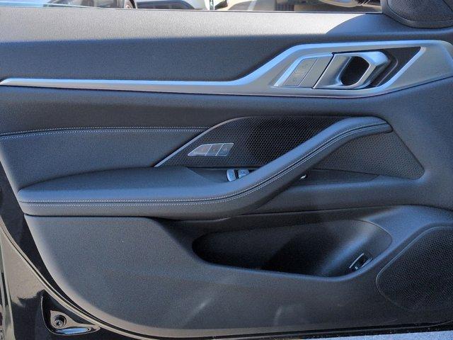 new 2025 BMW i4 Gran Coupe car, priced at $61,575