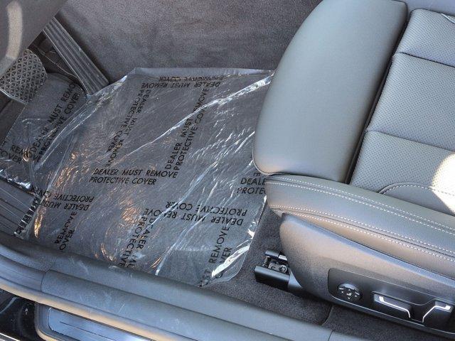 new 2025 BMW i4 Gran Coupe car, priced at $61,575