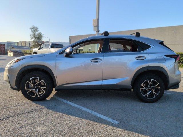 used 2020 Lexus NX 300 car, priced at $25,128