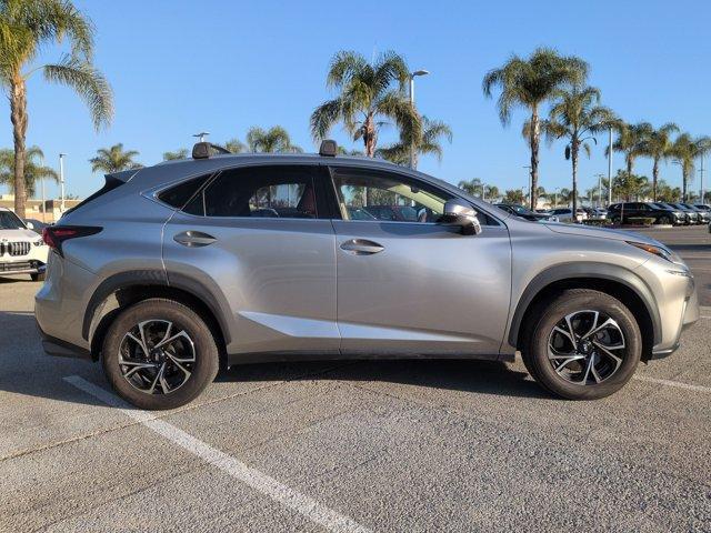 used 2020 Lexus NX 300 car, priced at $25,128