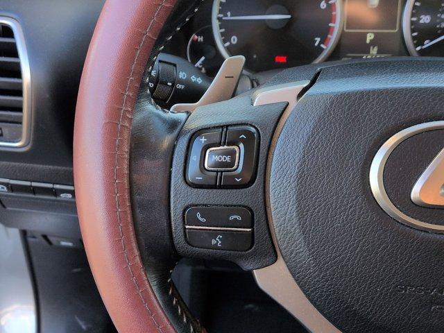 used 2020 Lexus NX 300 car, priced at $25,128