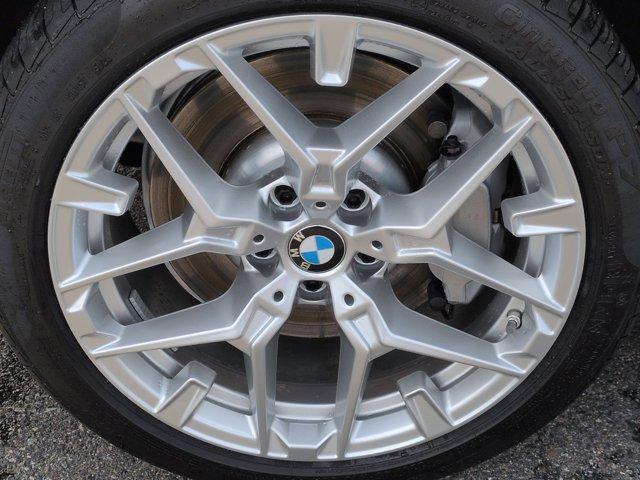 used 2025 BMW 330 car, priced at $43,511