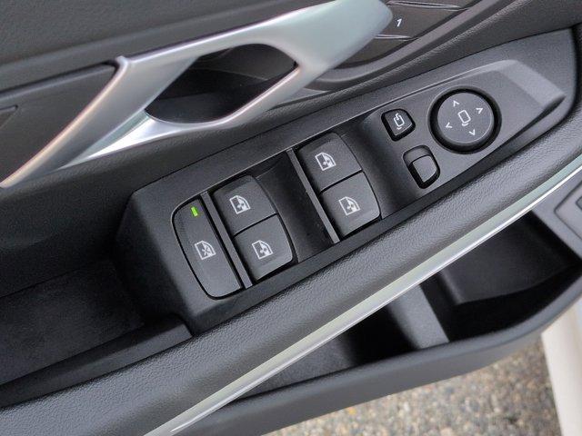 used 2025 BMW 330 car, priced at $43,511