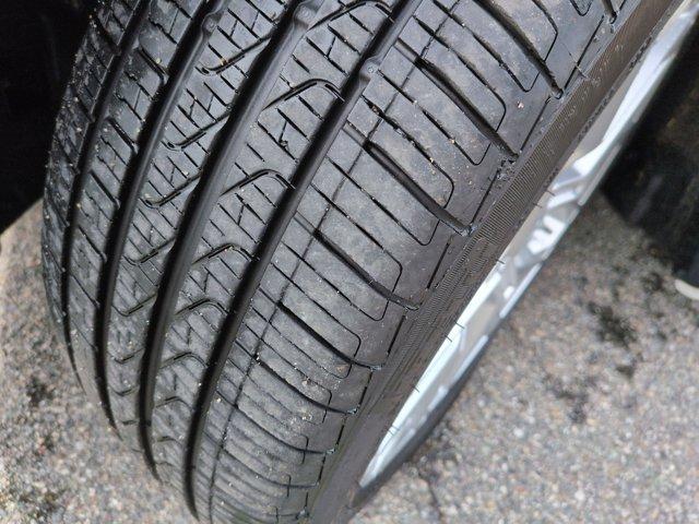 used 2025 BMW 330 car, priced at $43,511