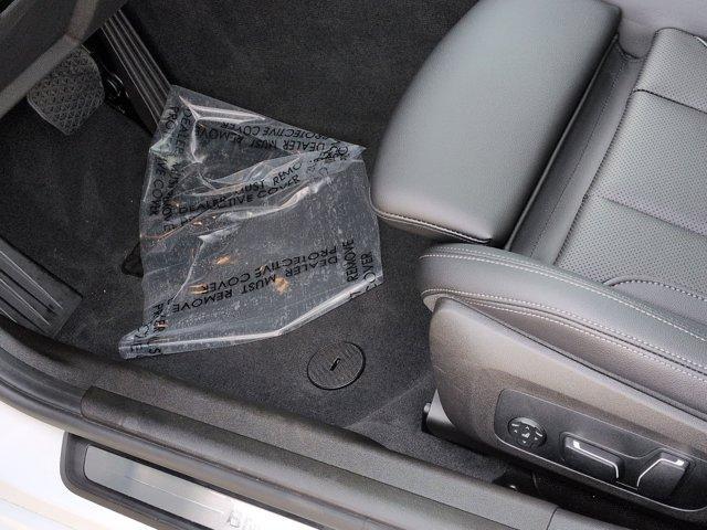 used 2025 BMW 330 car, priced at $43,511