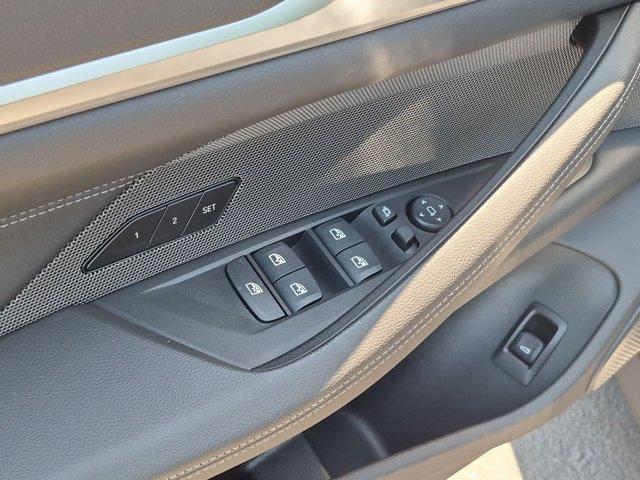 new 2026 BMW i4 Gran Coupe car, priced at $62,650