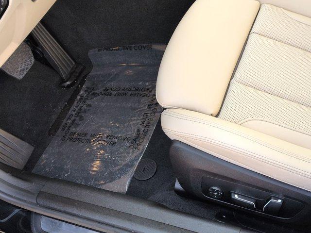 used 2025 BMW 330 car, priced at $41,775