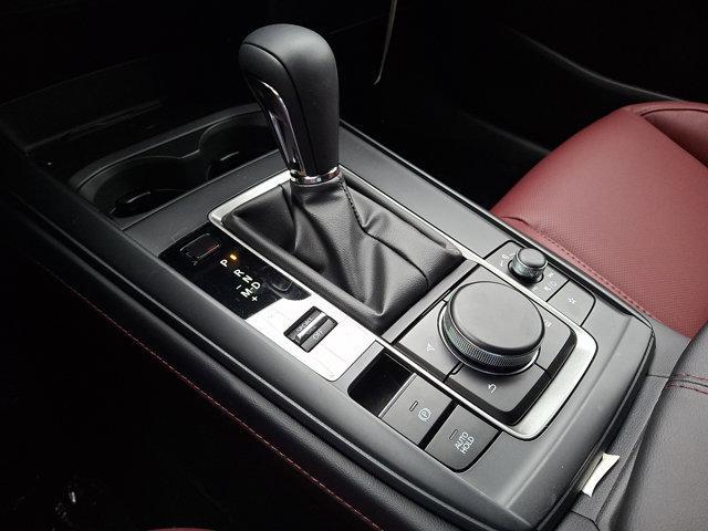 new 2026 Mazda CX-30 car, priced at $32,210