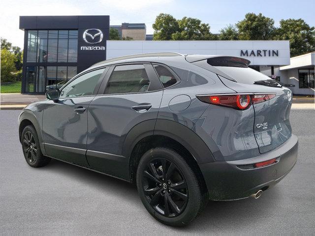 new 2026 Mazda CX-30 car, priced at $32,210