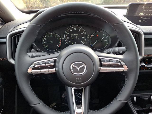 new 2026 Mazda CX-50 car, priced at $39,246