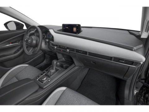 new 2026 Mazda CX-30 car, priced at $32,520