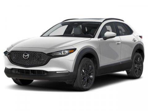 new 2026 Mazda CX-30 car, priced at $32,520