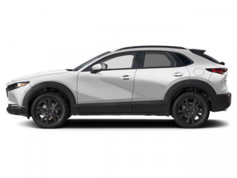 new 2026 Mazda CX-30 car, priced at $32,520