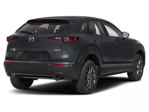new 2026 Mazda CX-30 car, priced at $27,735