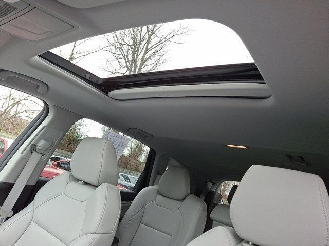 used 2014 Acura MDX car, priced at $12,291