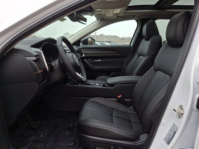 new 2026 Mazda CX-50 Hybrid car, priced at $41,653