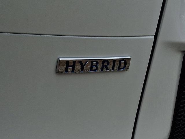 new 2026 Mazda CX-50 Hybrid car, priced at $41,653