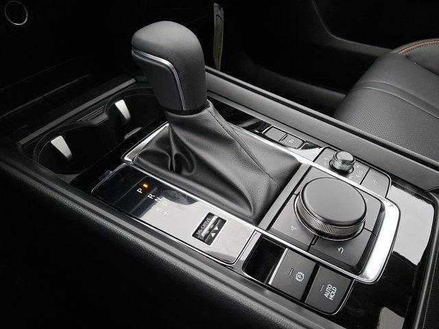 new 2026 Mazda CX-50 Hybrid car, priced at $41,653