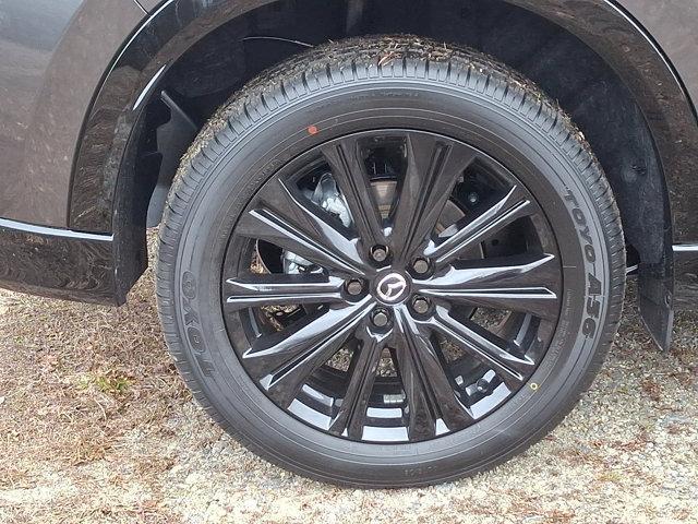 new 2025 Mazda CX-5 car, priced at $39,805