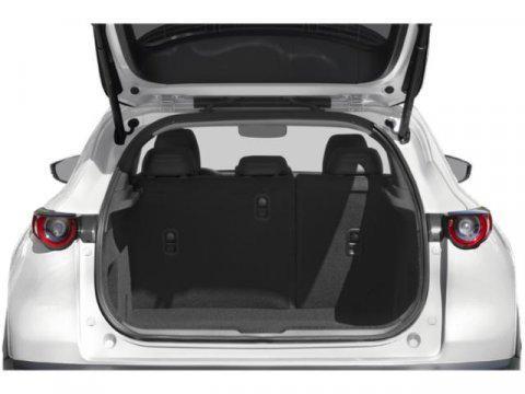 new 2025 Mazda CX-30 car, priced at $32,797