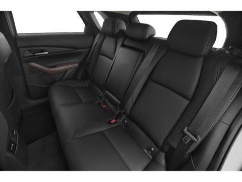 new 2025 Mazda CX-30 car, priced at $32,797