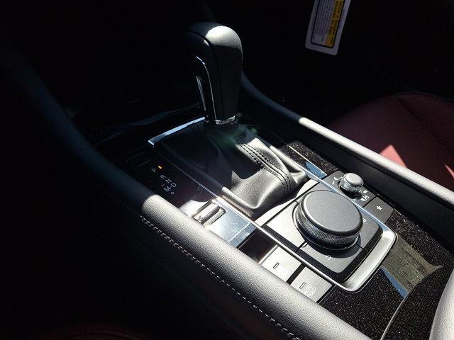 new 2026 Mazda Mazda3 car, priced at $39,023