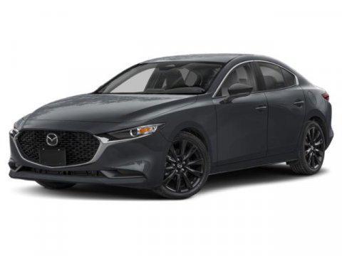 new 2026 Mazda Mazda3 car, priced at $26,960