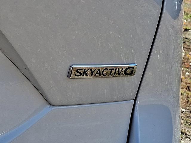 new 2025 Mazda CX-5 car, priced at $33,311