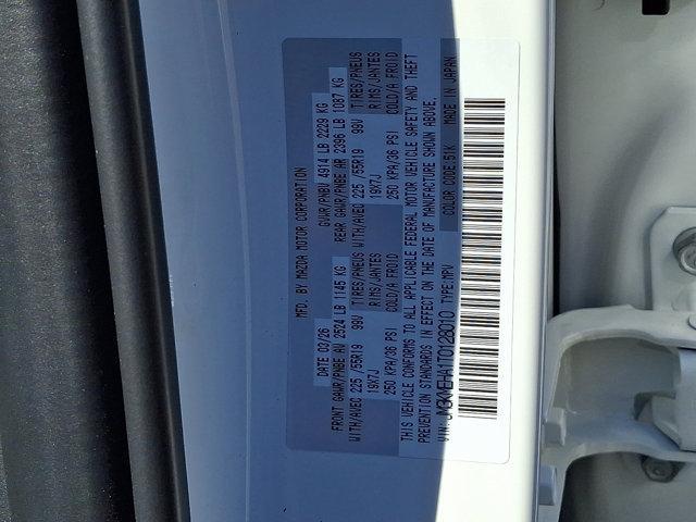 new 2026 Mazda CX-5 car, priced at $40,389