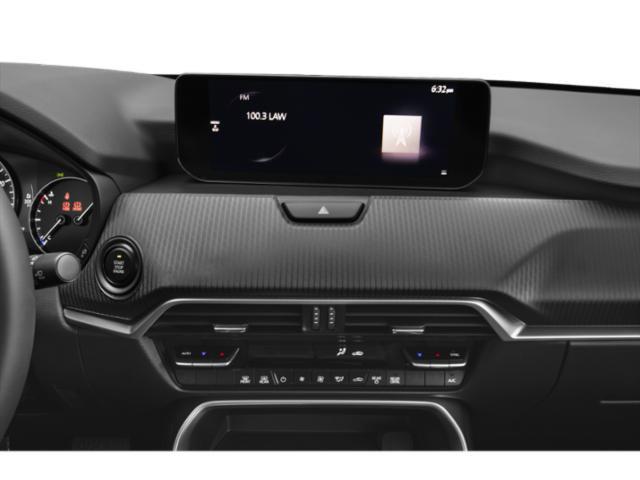 new 2026 Mazda CX-90 car, priced at $41,305