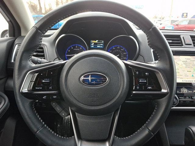 used 2019 Subaru Outback car, priced at $18,525