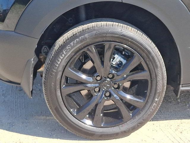 new 2026 Mazda CX-30 car, priced at $39,168