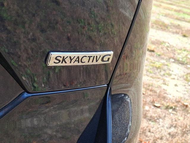 new 2025 Mazda CX-5 car, priced at $36,688