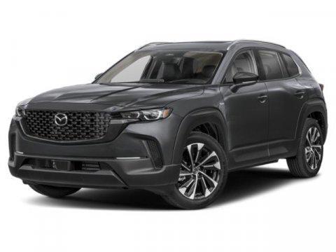 new 2026 Mazda CX-50 Hybrid car, priced at $43,050