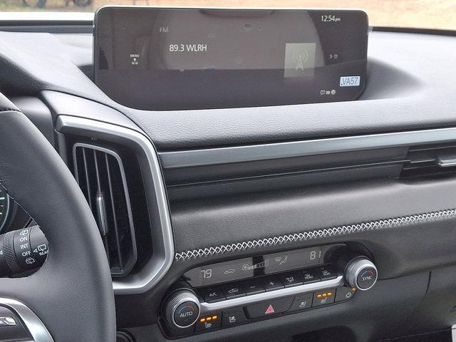 new 2026 Mazda CX-50 car, priced at $36,331