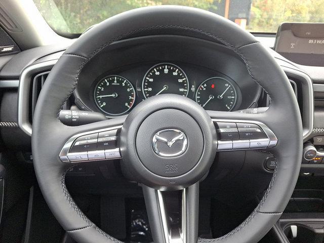 new 2026 Mazda CX-50 car, priced at $36,331