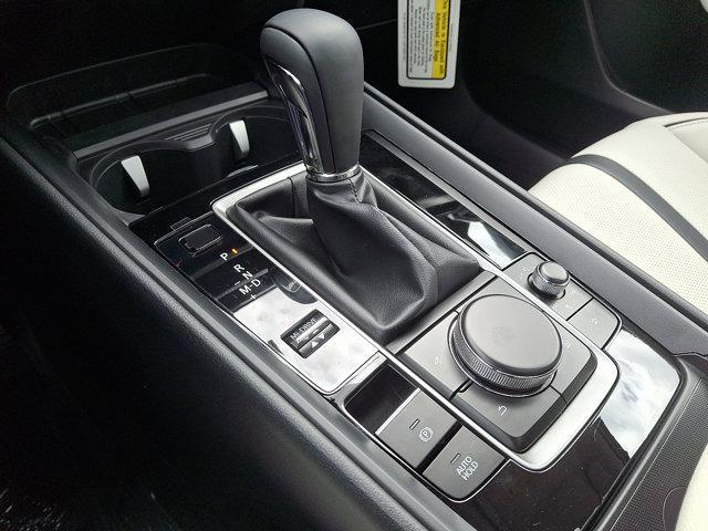 new 2026 Mazda CX-50 car, priced at $36,331