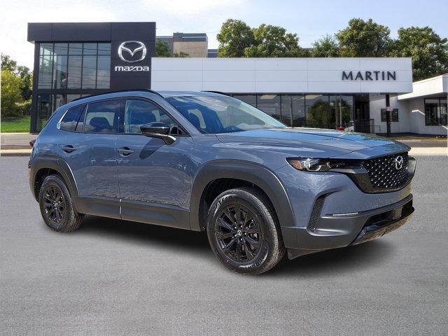 new 2026 Mazda CX-50 Hybrid car, priced at $39,954