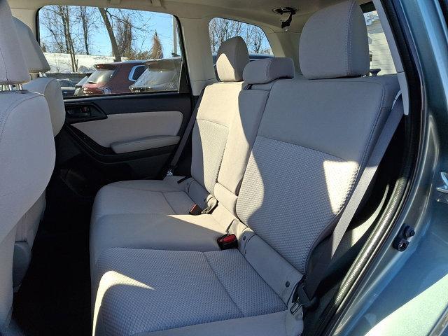 used 2016 Subaru Forester car, priced at $10,838