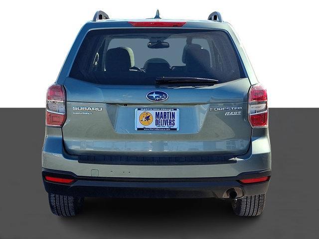 used 2016 Subaru Forester car, priced at $10,838