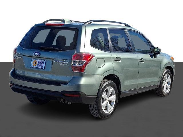 used 2016 Subaru Forester car, priced at $10,838